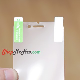 Bộ 5 Tấm Dán Chống Trầy Iphone 6/ Iphone 7/ Iphone 8