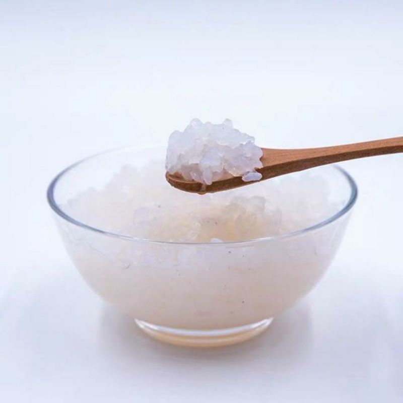 CƠM NƯA VỊ NGUYÊN