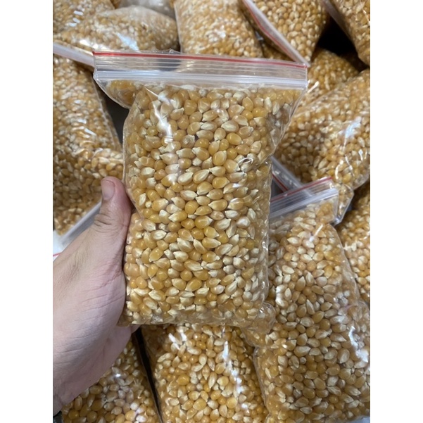 Bắp nổ (bỏng ngô) 500g