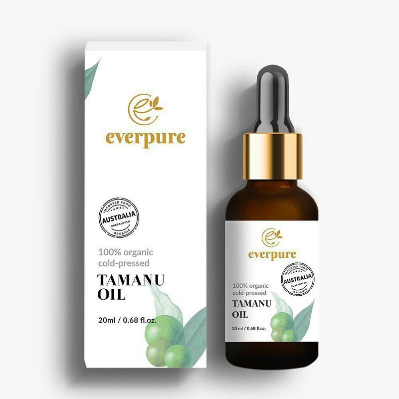 Everpure Tamanu Oil