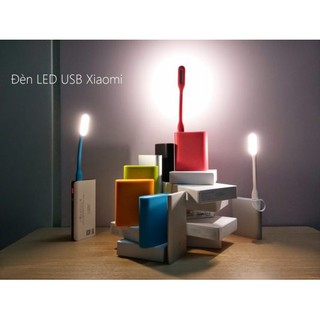 Đèn Led Usb Xiaomi siêu sáng