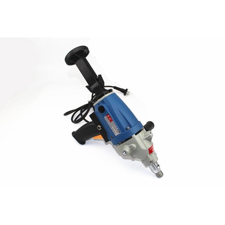 Máy Khoan Rút Lõi Bê Tông Dongcheng DZZ90 (1350W) Chuyên Dụng