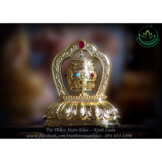 Kinh luân tây tạng