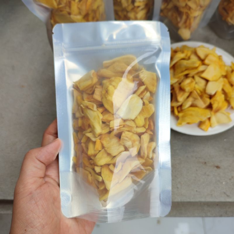 500g mít sấy vỡ vụn giòn ngọt loại A romropFood