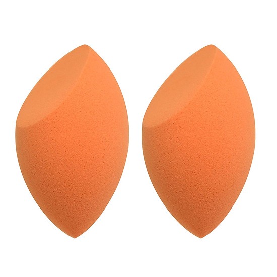 Set 2 Mút Tán Nền Real Techniques 2 Miracle Complexion Sponge