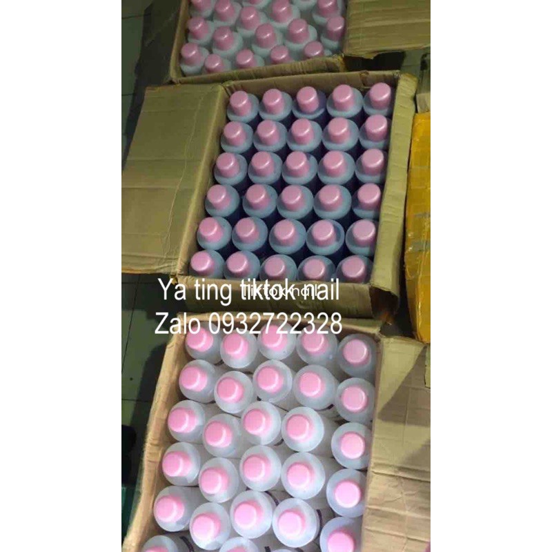 liên kết bột LQ tím và trắng 1000ml