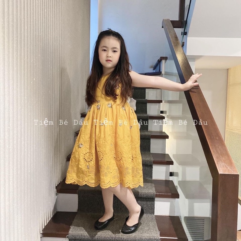 Váy lolita phồng xoè công chúa