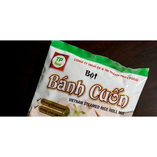 Bột bánh cuốn Thành Phát 400gr