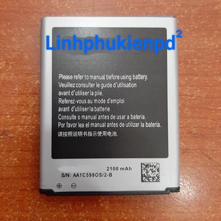 Pin Samsung EB-L1G6LLU