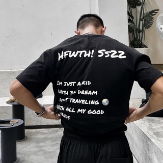 Áo thun season 22 tee, ao thun rong