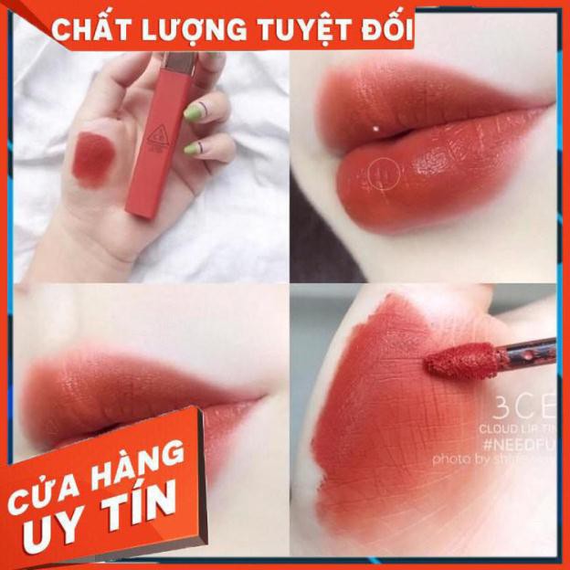 [AUTH] - Son 3CE Cloud Lip Tint _2021📍 📍 📍 📍 📍 📍 | BigBuy360 - bigbuy360.vn