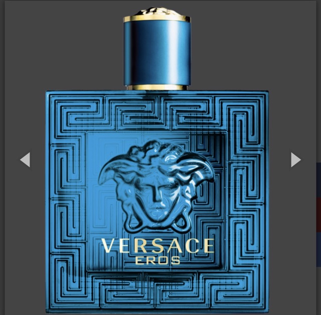 Nước hoa nam versace eros