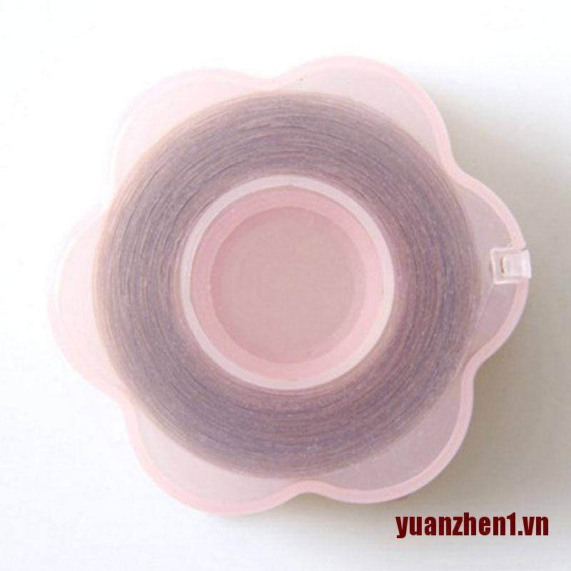 Bộ 600 Miếng Dán Kích Mí Đôi Trang Điểm Chuyên Dụng Yuanzhen