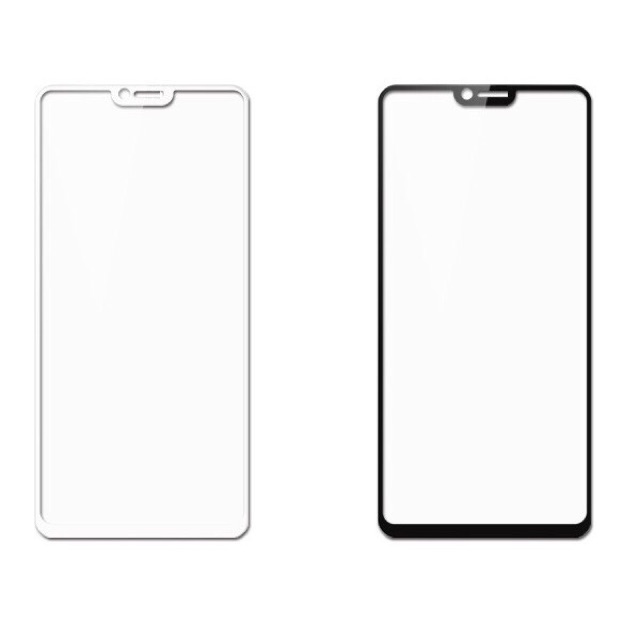 [Siêu Cứng] kính cường lực oppo A3S Cao CẤP