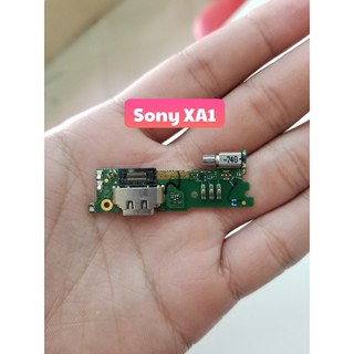 Chân sạc Sony XA1 chính hãng