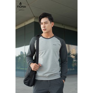 Bộ nỉ nam da cá Fiona