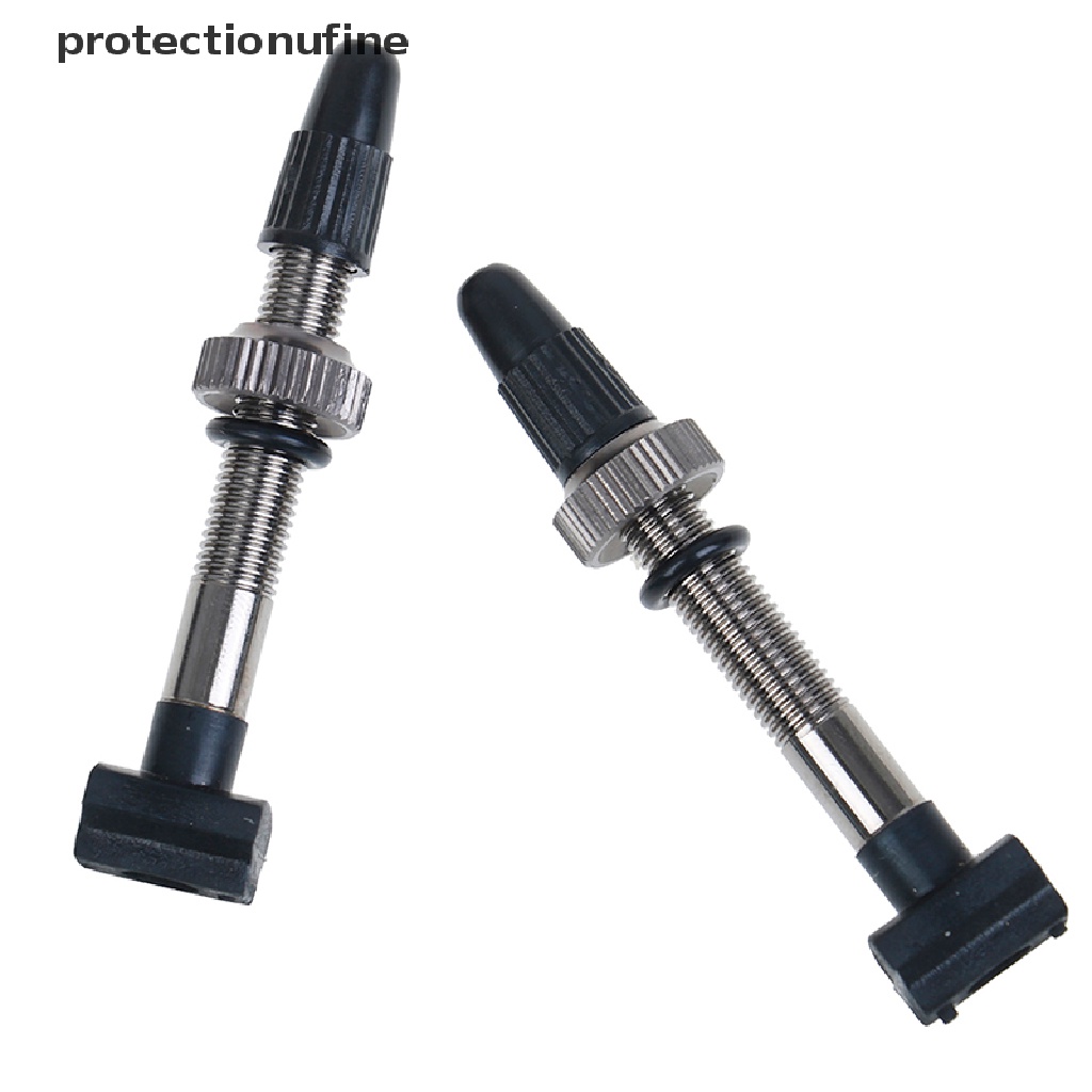 Van Lốp Xe Đạp Leo Núi PR3VN 2.36 &quot;Bằng Hợp Kim Đồng Thau