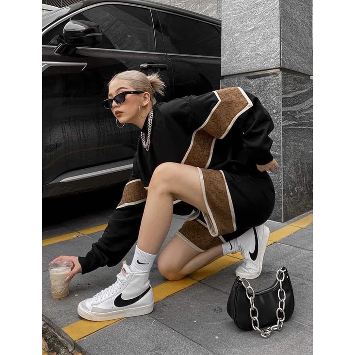 Bộ nỉ MIKENCO EXHIBIT