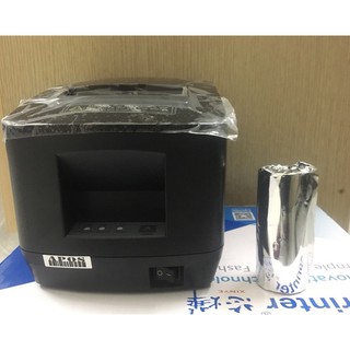 Máy in Xprinter XP-A200