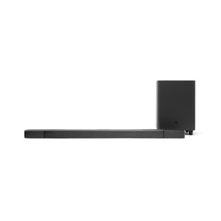 Loa thanh soundbar JBL Bar 9.1