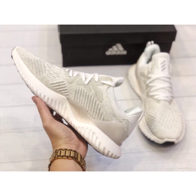 Giày Alpha Bounce Beyond nam nữ cao cấp gym thể thao