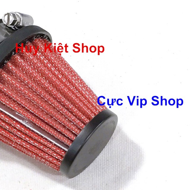 [Hàng Mới Về] Pô E Tăng Tốc KN K3 Lùn Gắn Bình Bông Mai-Exciter-Winner-Sonic-Raider-Satria 2186