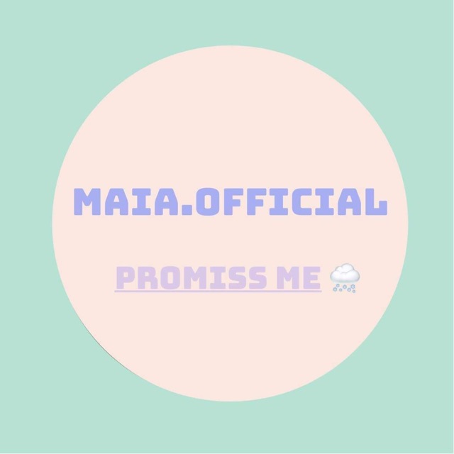 Maiaofficial21