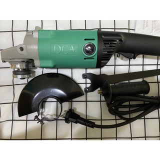 MÁY MÀI GÓC  1200W ASM 150A DCA