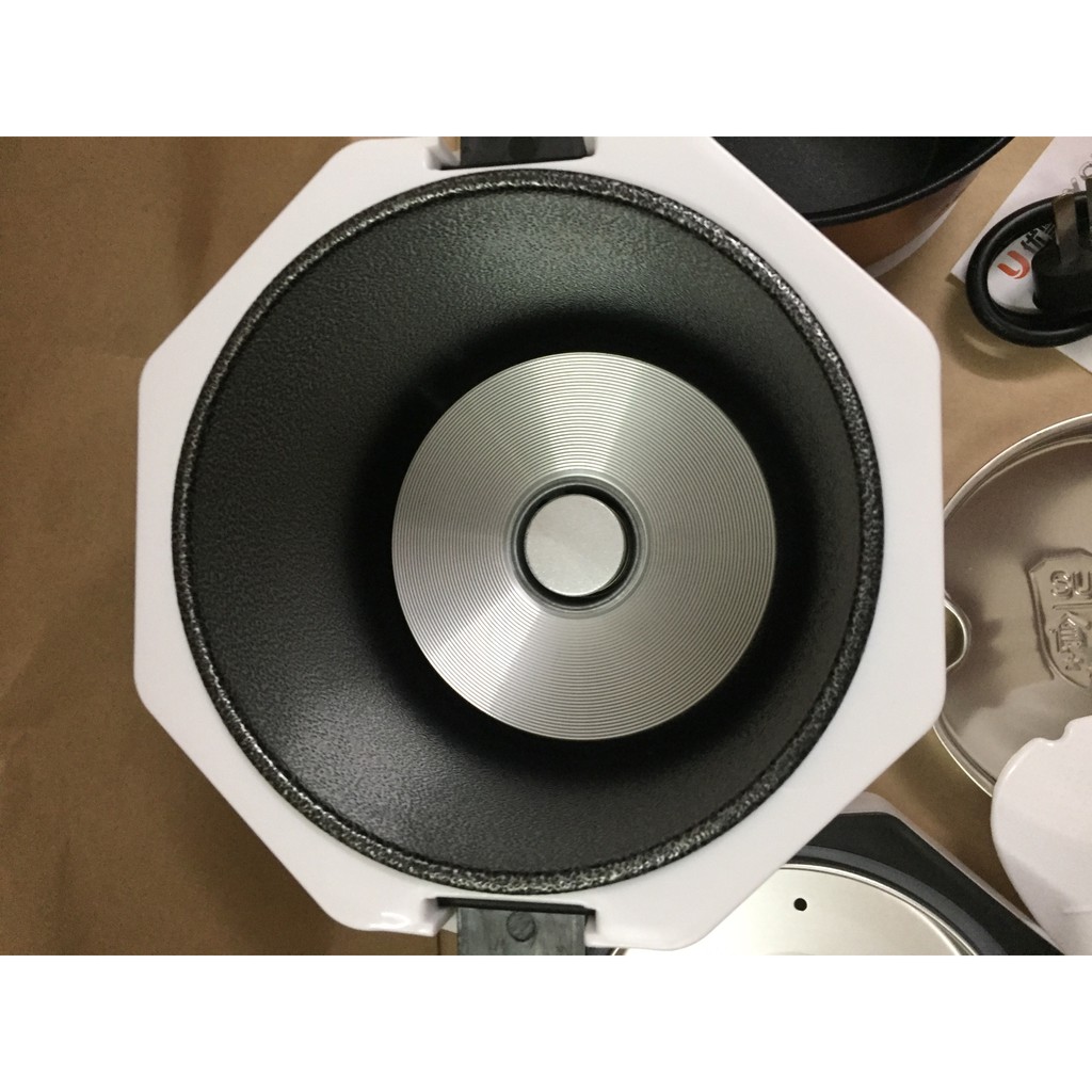 Nồi cơm điện mini cao cấp 1.2L UXUE B12 | BigBuy360 - bigbuy360.vn