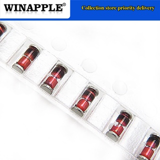 Bộ 50 linh kiện điện tử LL4148 LL-34 1N4148 IN4148