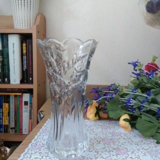 Lọ hoa thủy tinh cao cấp hàng mới