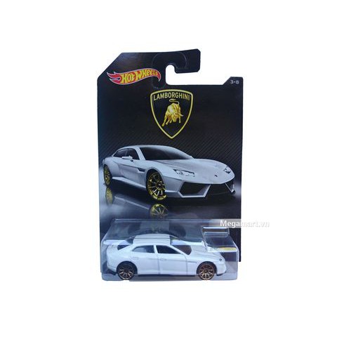 mô hình xe 1/64 hot wheels hotwheels hotwheel chính hãng lamborghini estoque