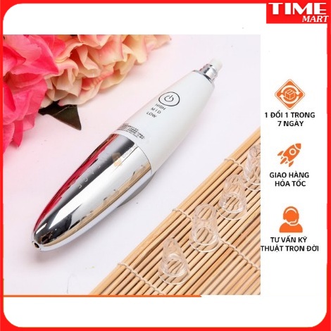 Máy hút mụn đầu đen inFace [TIME_MART siêu thị tiện ích gia đình]
