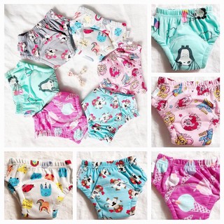 Quần  bỏ bỉm Đêm Riokids cao cấp size 7-20 kg