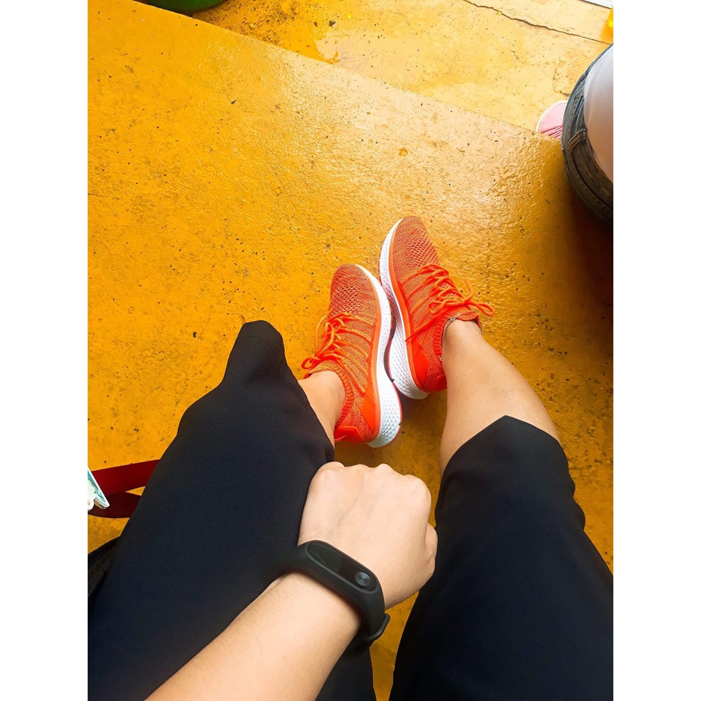 (CÓ SẴN) Giày thể thao XIAOMI MI SPORTS SNEAKERS 2 (dành cho nữ)