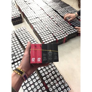 Son thỏi Amok Premium Lipstick
