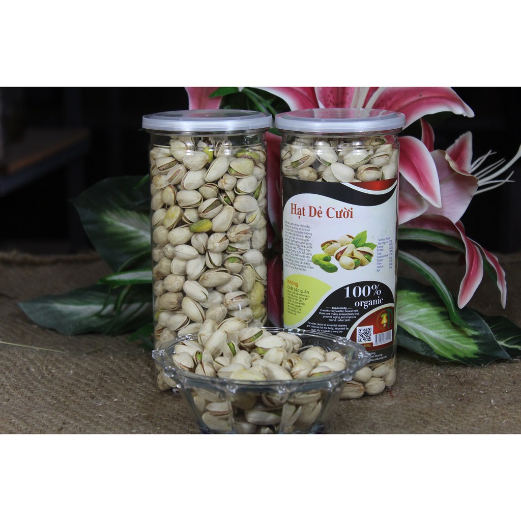 HẠT DẺ CƯỜI MỸ KHÔNG TẨY TRẮNG, DẺ DIAMOND HÀNG MỚI HỘP 250G-1KG