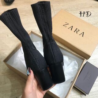 🔴boots zara