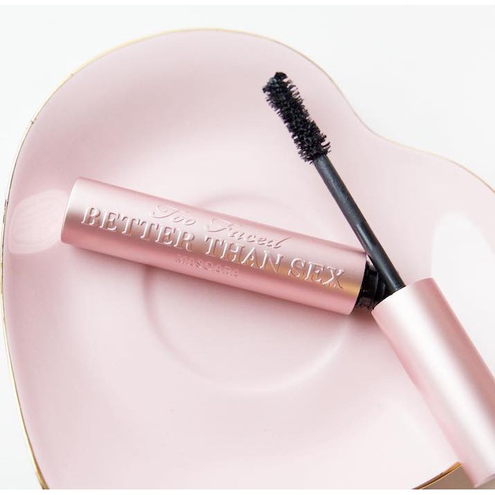 ‼️MASCARA CHẢI MI ĐÌNH ĐÁM TOOFACED BETTER THAN SEX MINISIZE VÀ FULLSIZE | BigBuy360 - bigbuy360.vn