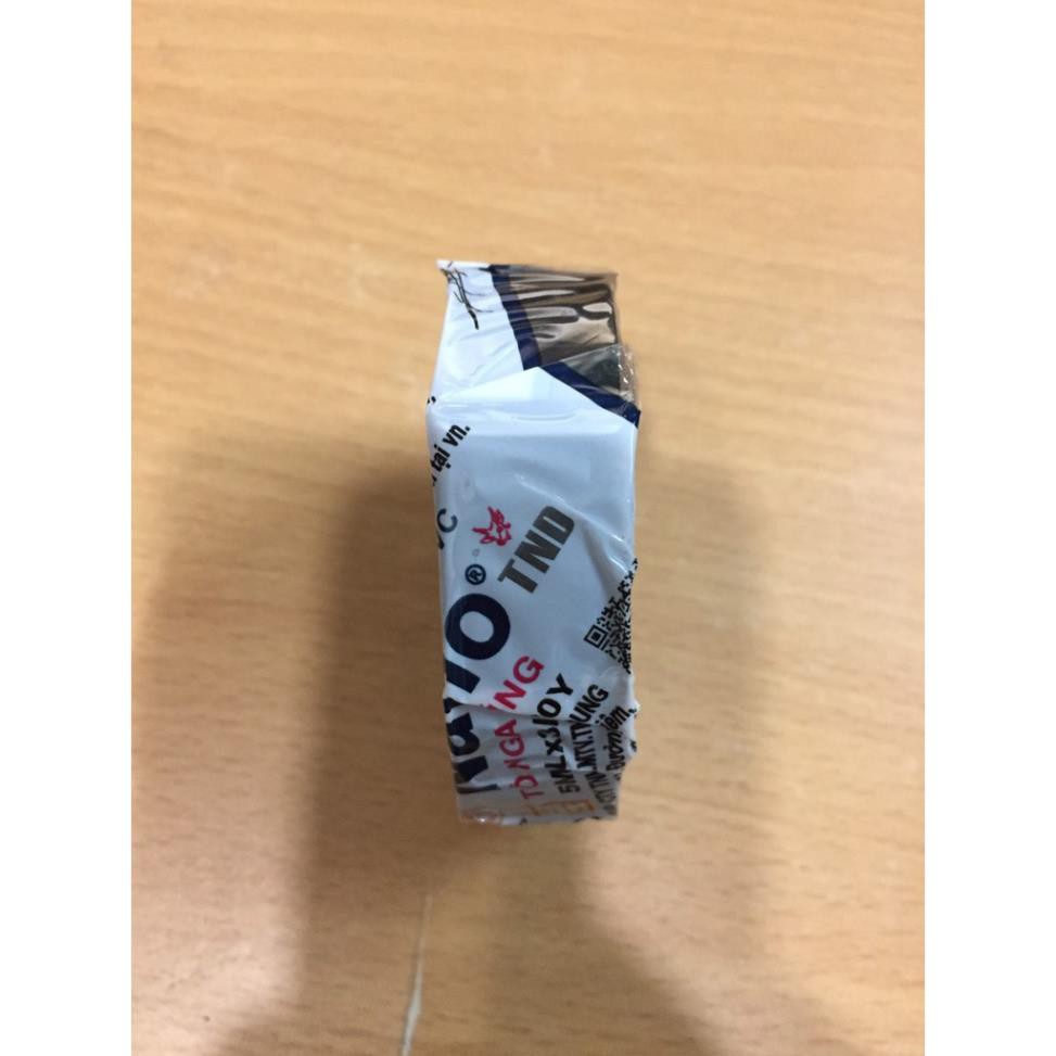 Băng keo điện nano Tô Nga Dũng 20Y