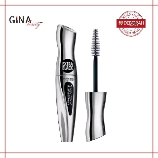 Mascara Deborah Milano Extraodinary 5 in 1-12ml