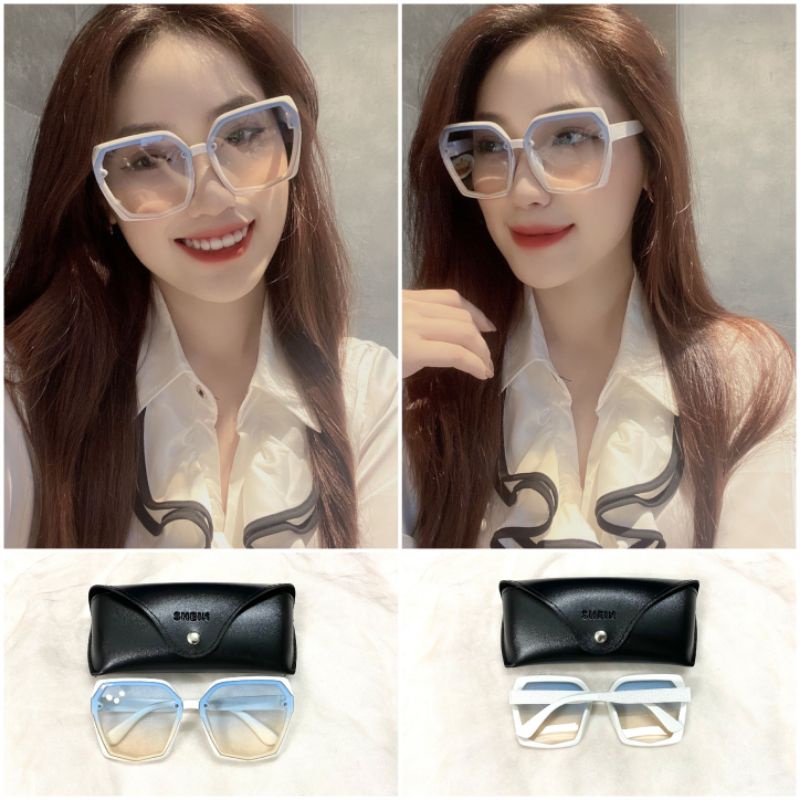 Kính Shein mua sale tại các nước chuẩn auth full box chính hãng