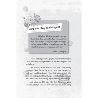 Sách Minh Long - Đứng Dậy Lần Nữa