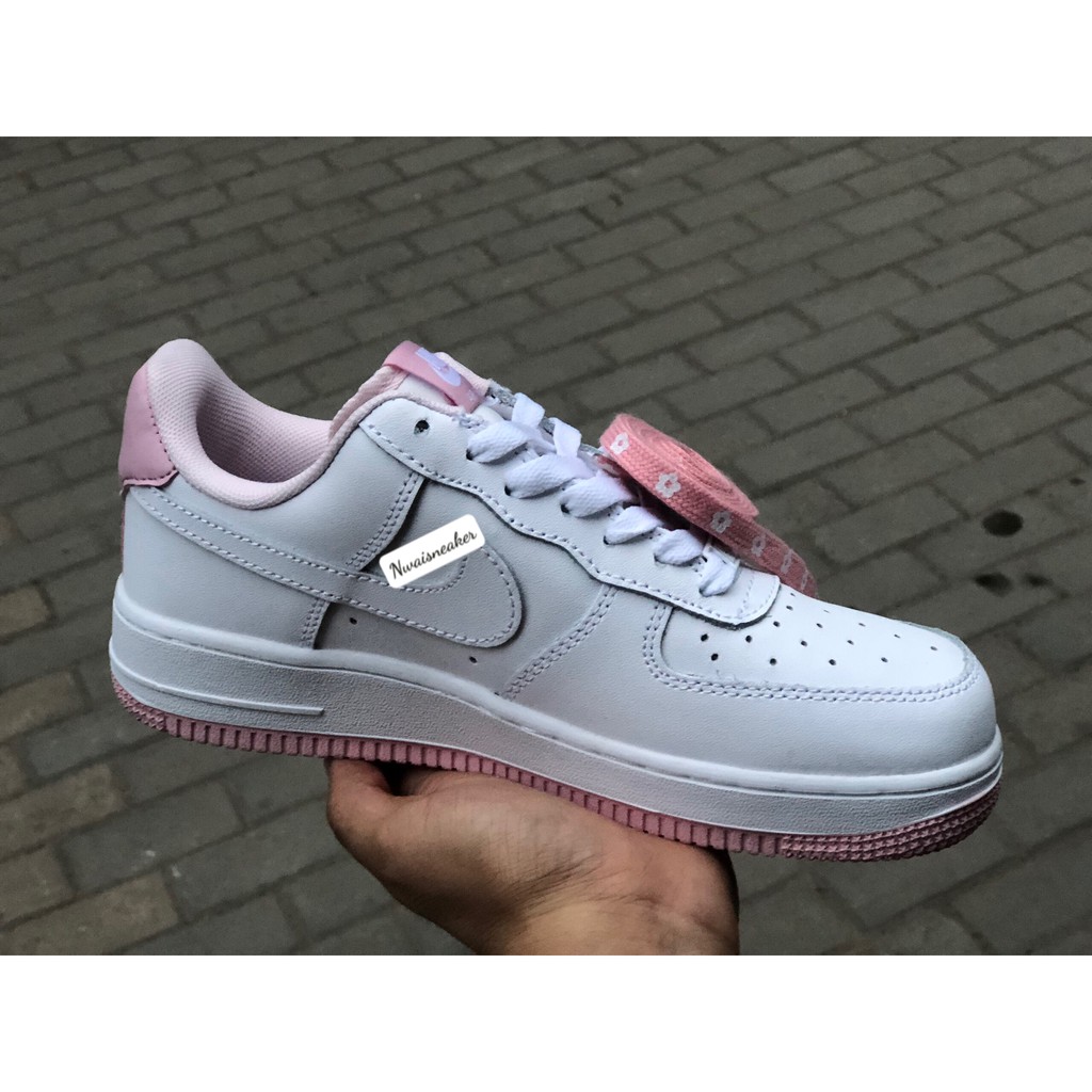 (Full Box) AF1 Juno Các Mẫu