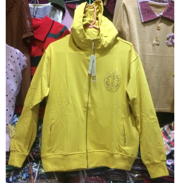 Áo khoác thun xịn size 45kg - 75kg có nón | BigBuy360 - bigbuy360.vn