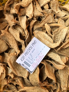500gr Củ Ráy