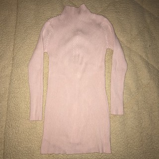 THANH LÝ VÁY LEN TĂM BODY.
