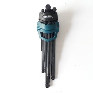 Bộ lục giác makita b-65894