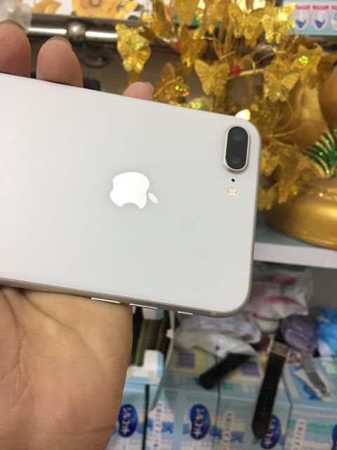 Điện thoại Iphone 8 Plus/iphone 8 Quốc Tế Mỹ chính hãng Apple /64GB Màu Đỏ/Gold /Giao máy tận nhà