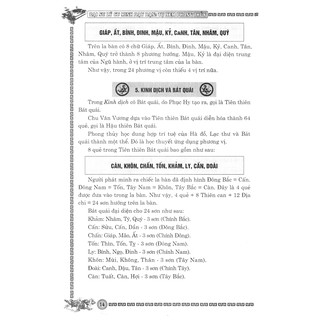 Tự Xem Phong Thủy